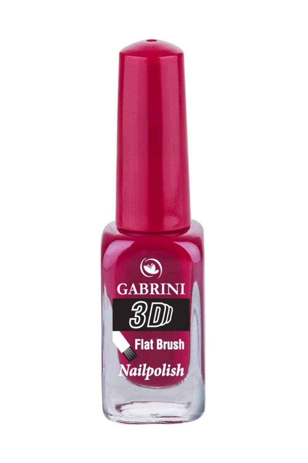 Gabrini 3d Nailpolish - 74