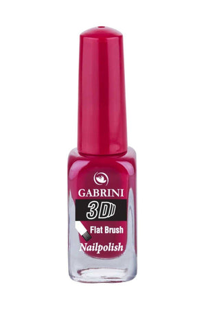 Gabrini 3d Nailpolish - 74