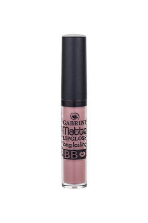 Gabrini Matte Lipgloss - 12