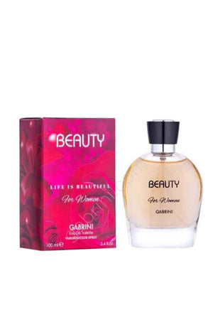 Gabrini Beauty EDT 100 ml