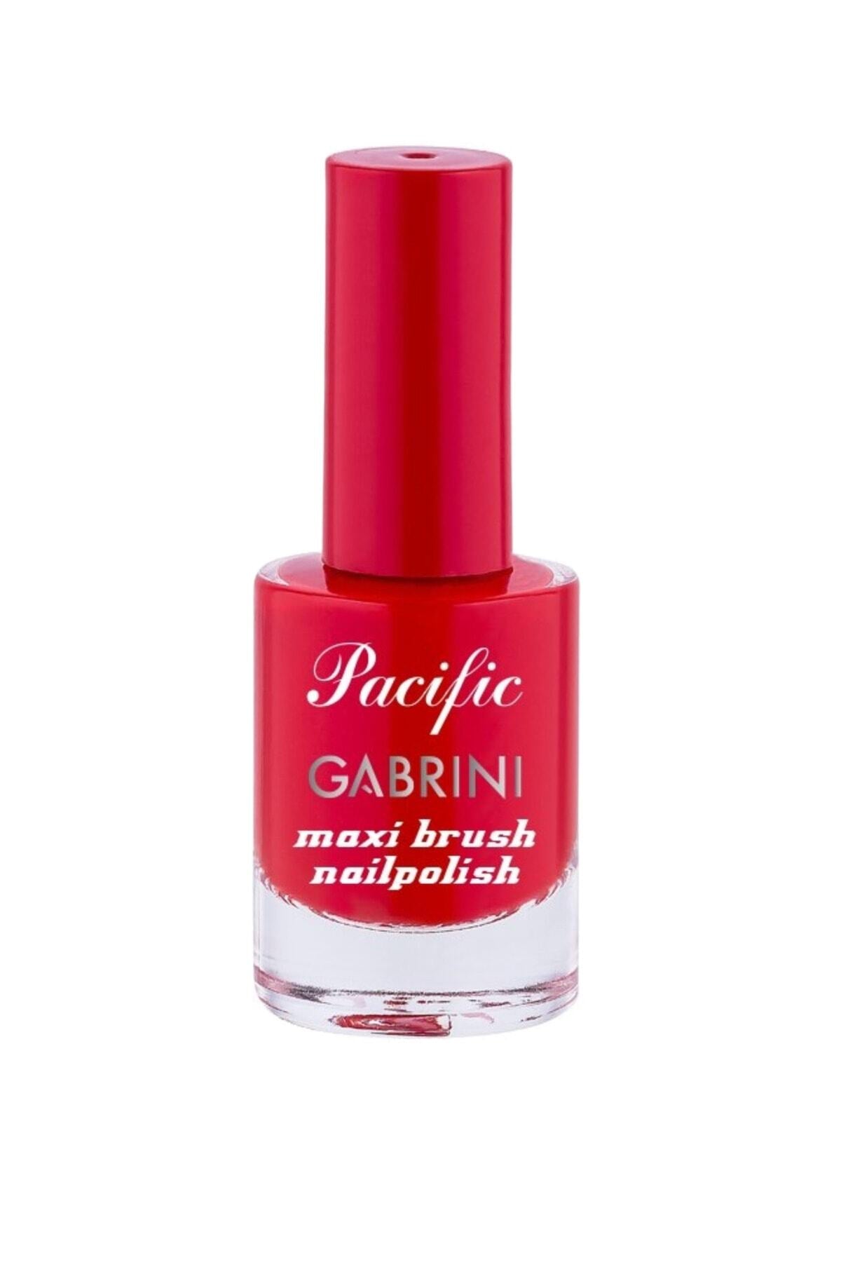 Gabrini Pacific Nailpolish - 25