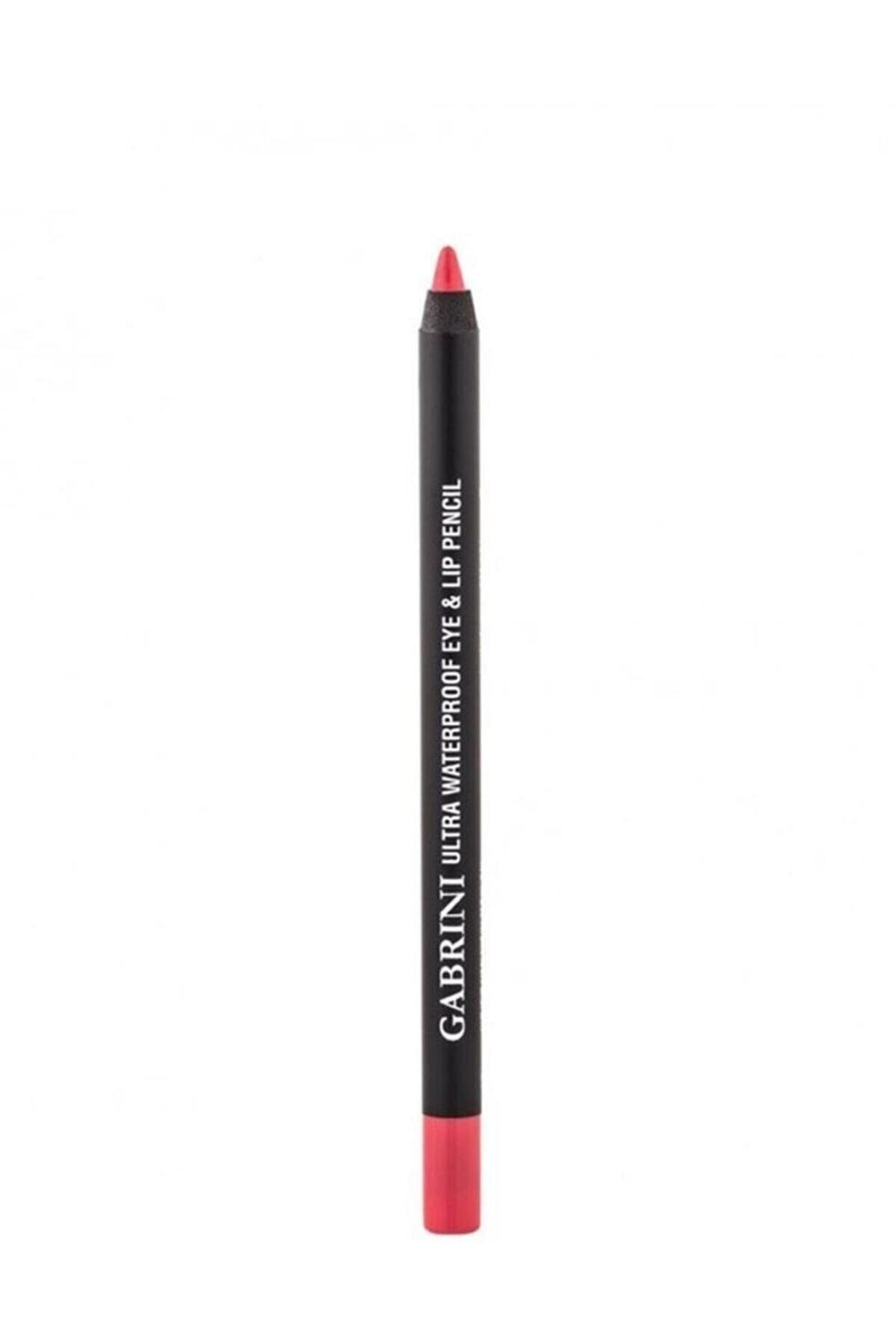 Gabrini Ultra Waterproof Eye & Lip Pencil 18
