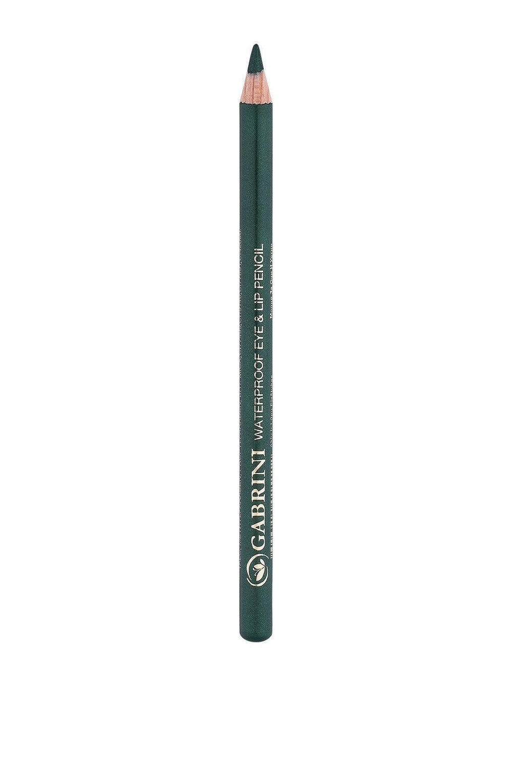 Gabrini Lip And Eye Pencil - Waterproof & Eye Pencil 03