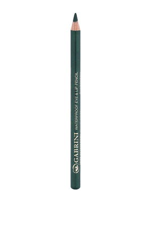 Gabrini Lip And Eye Pencil - Waterproof & Eye Pencil 03