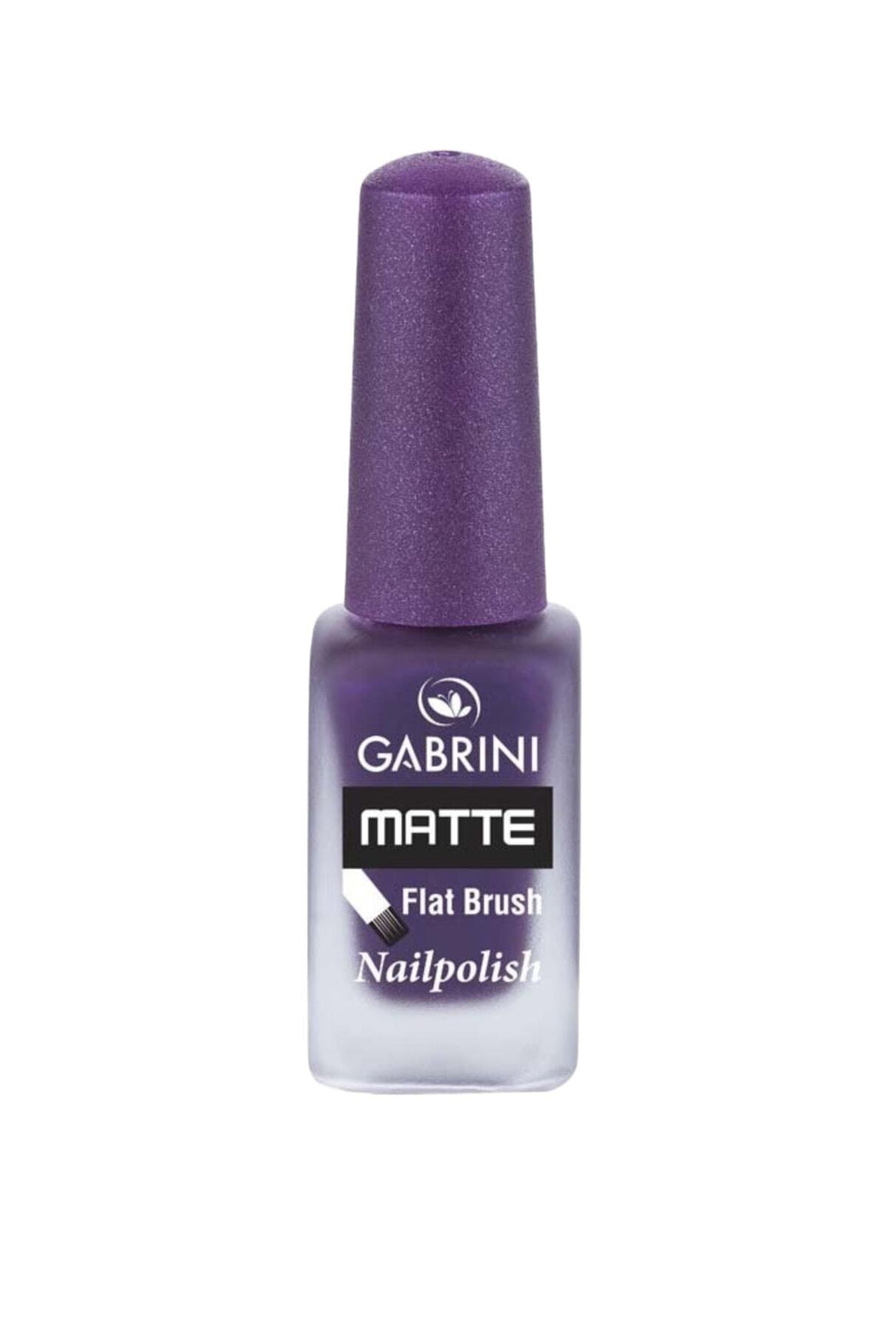Gabrini Matte Nailpolish - 16