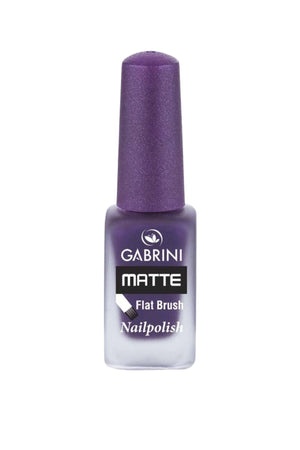 Gabrini Matte Nailpolish - 16