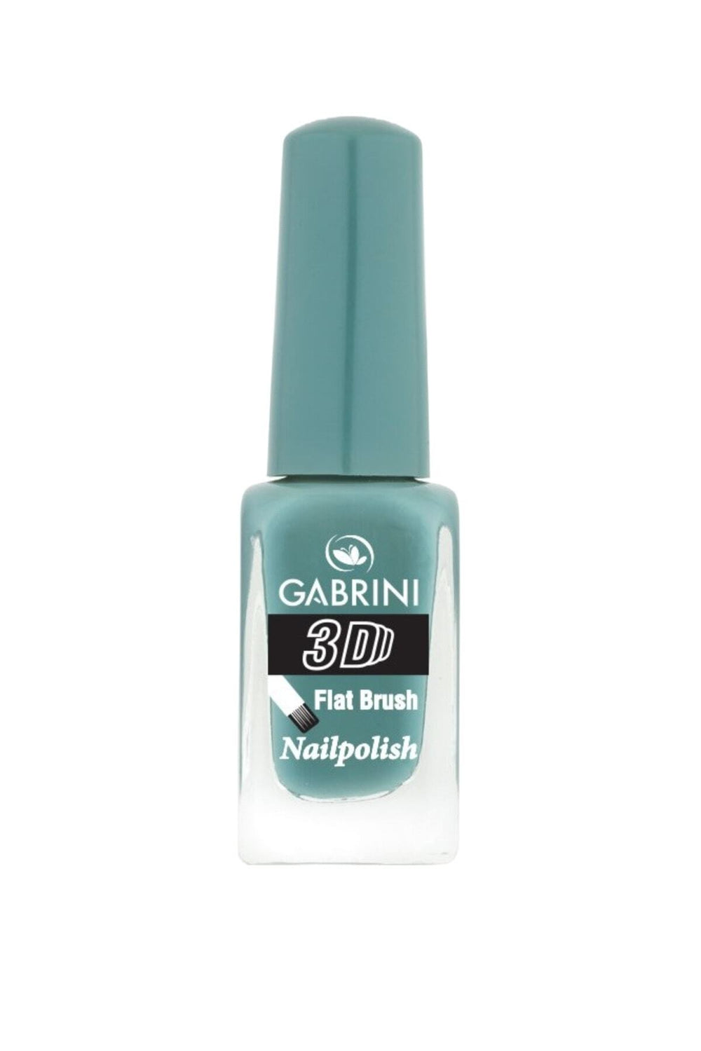 Gabrini 3d Nailpolish - 25