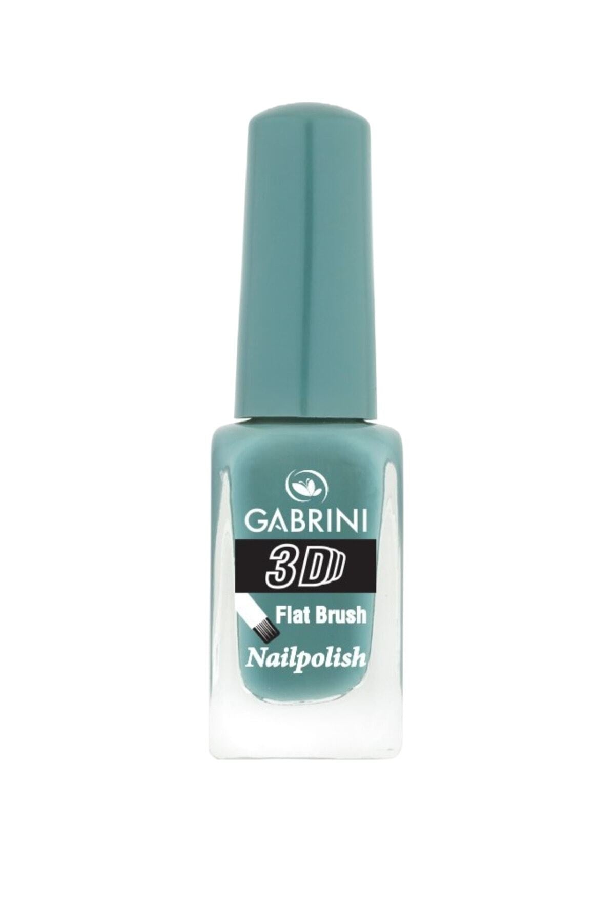 Gabrini 3d Nailpolish - 25