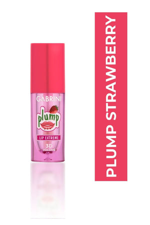Gabrini 3D VOLUME PLUMP LIP EXTREME CHERRY