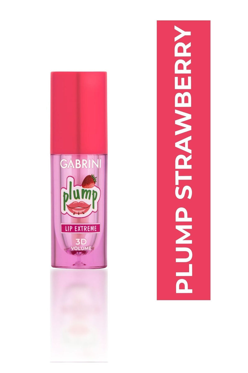 Gabrini 3D VOLUME PLUMP LIP EXTREME CHERRY