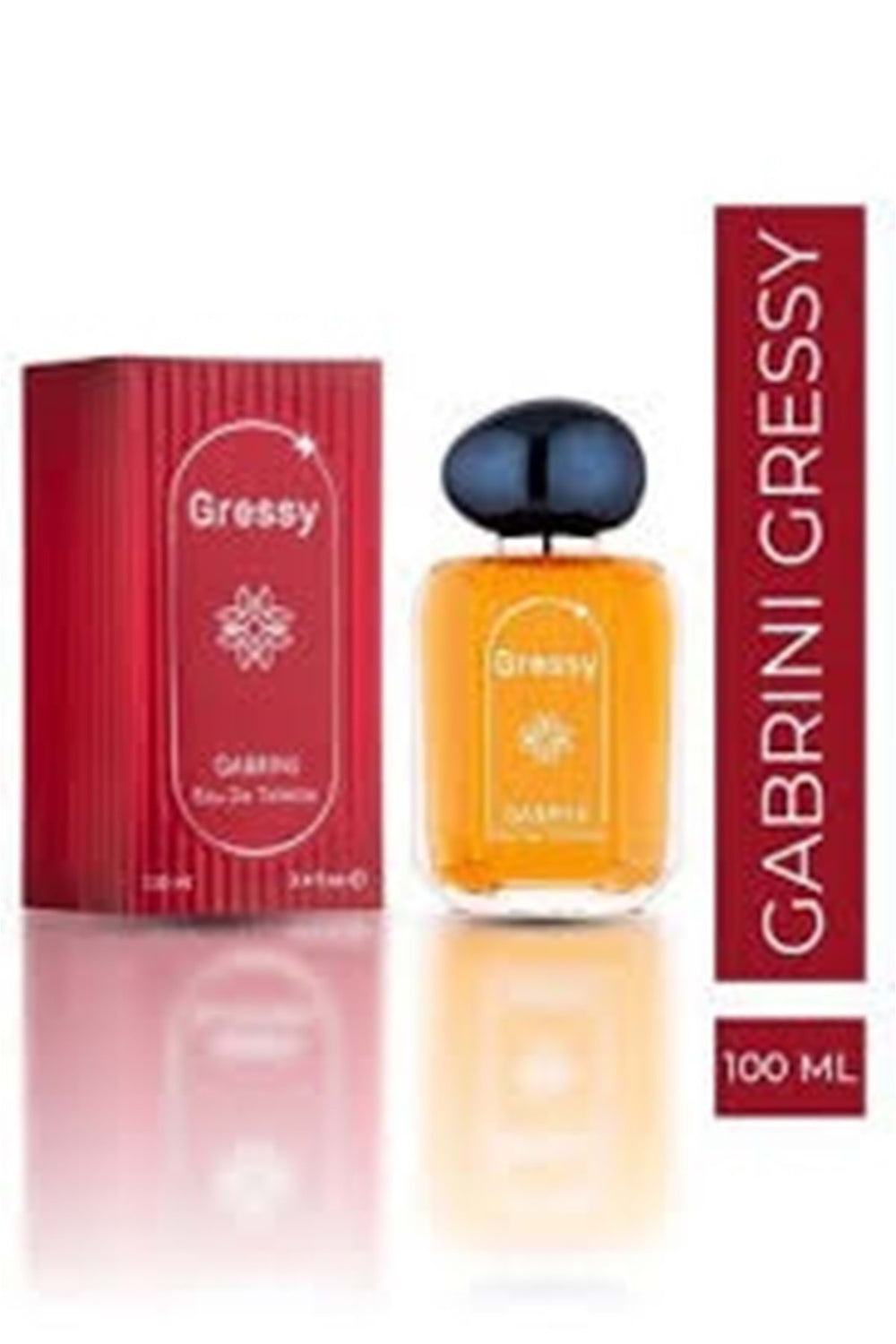 Gabrini Gressy EDT 100 ml