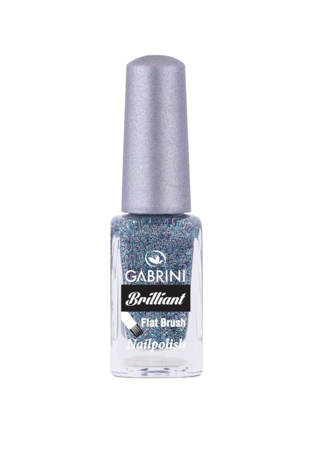 Gabrini Brilliant Nailpolish- B19