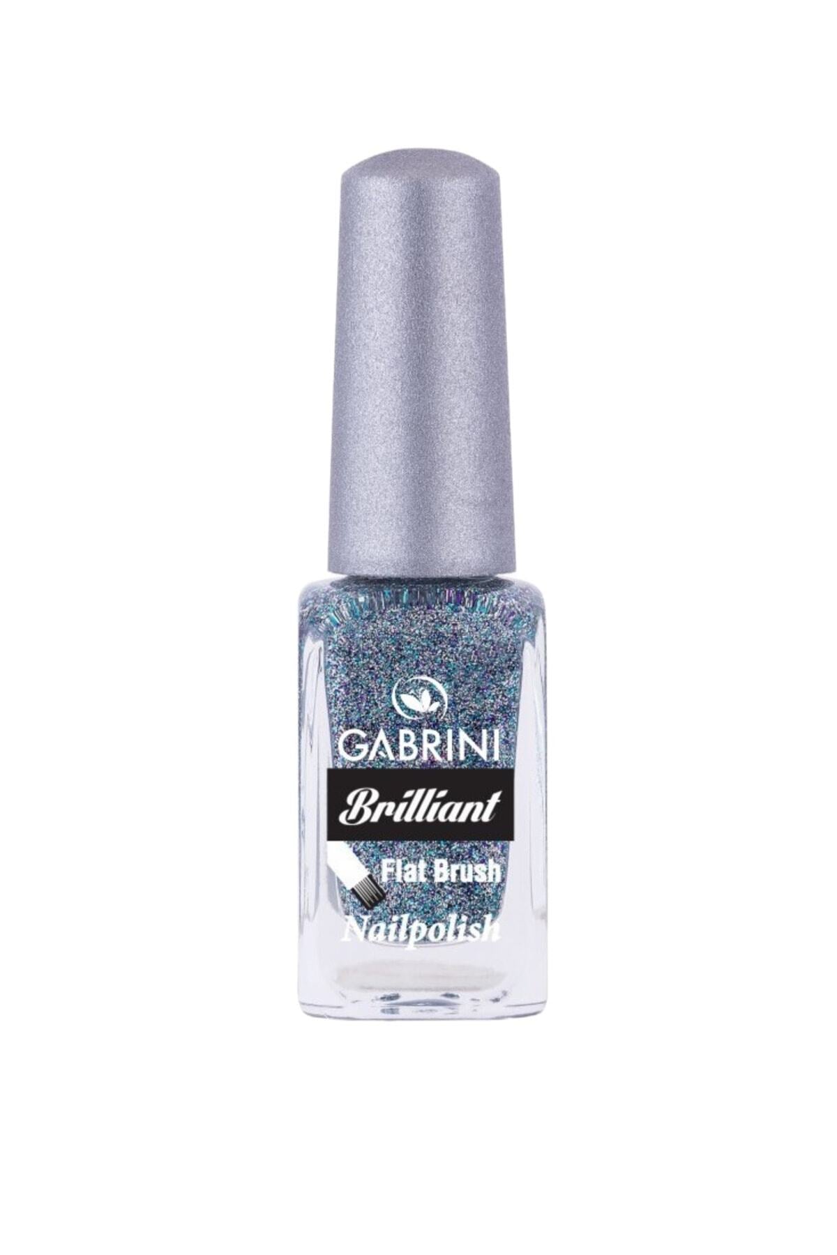 Gabrini Brilliant Nailpolish- B19
