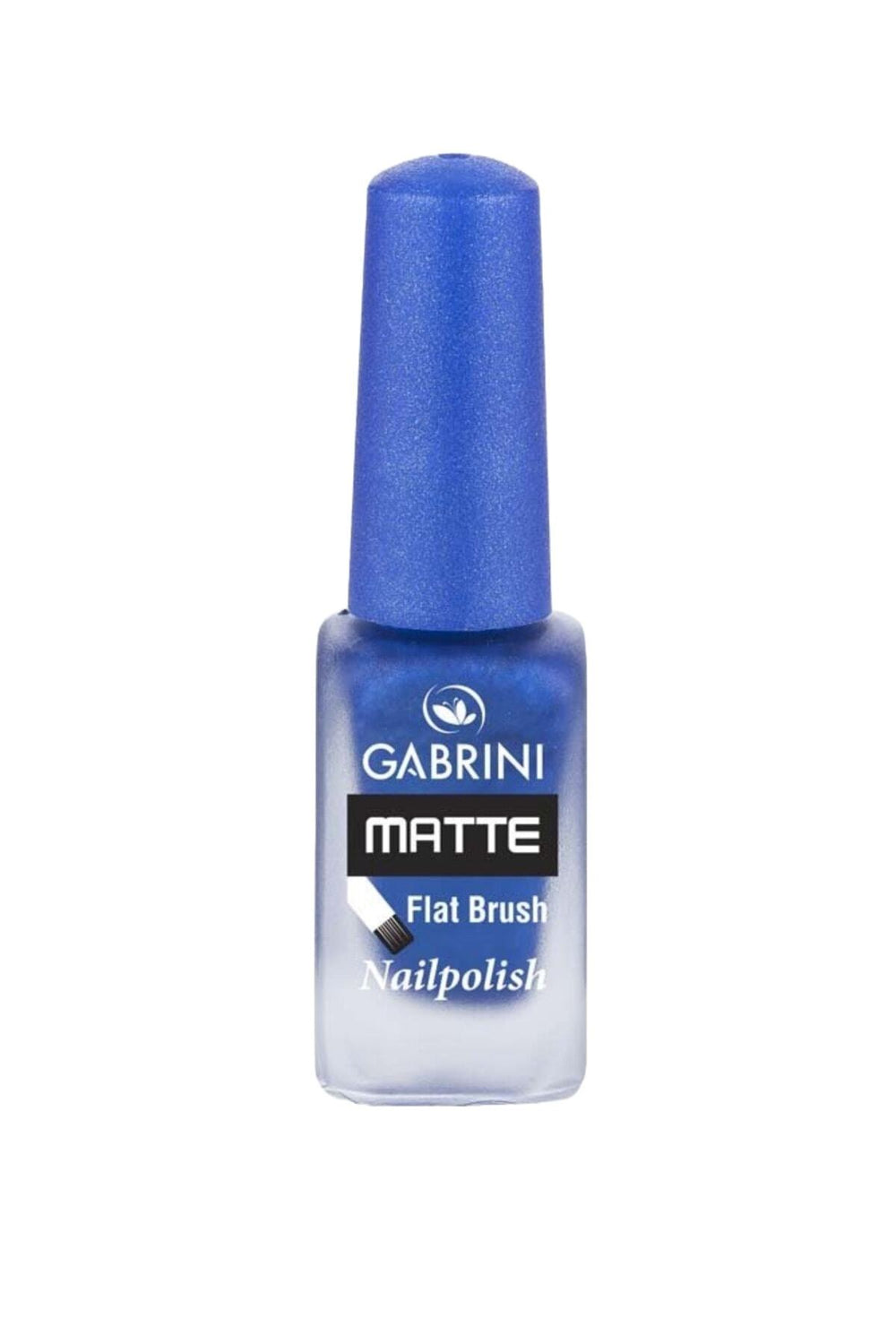Gabrini Matte Nailpolish - 15