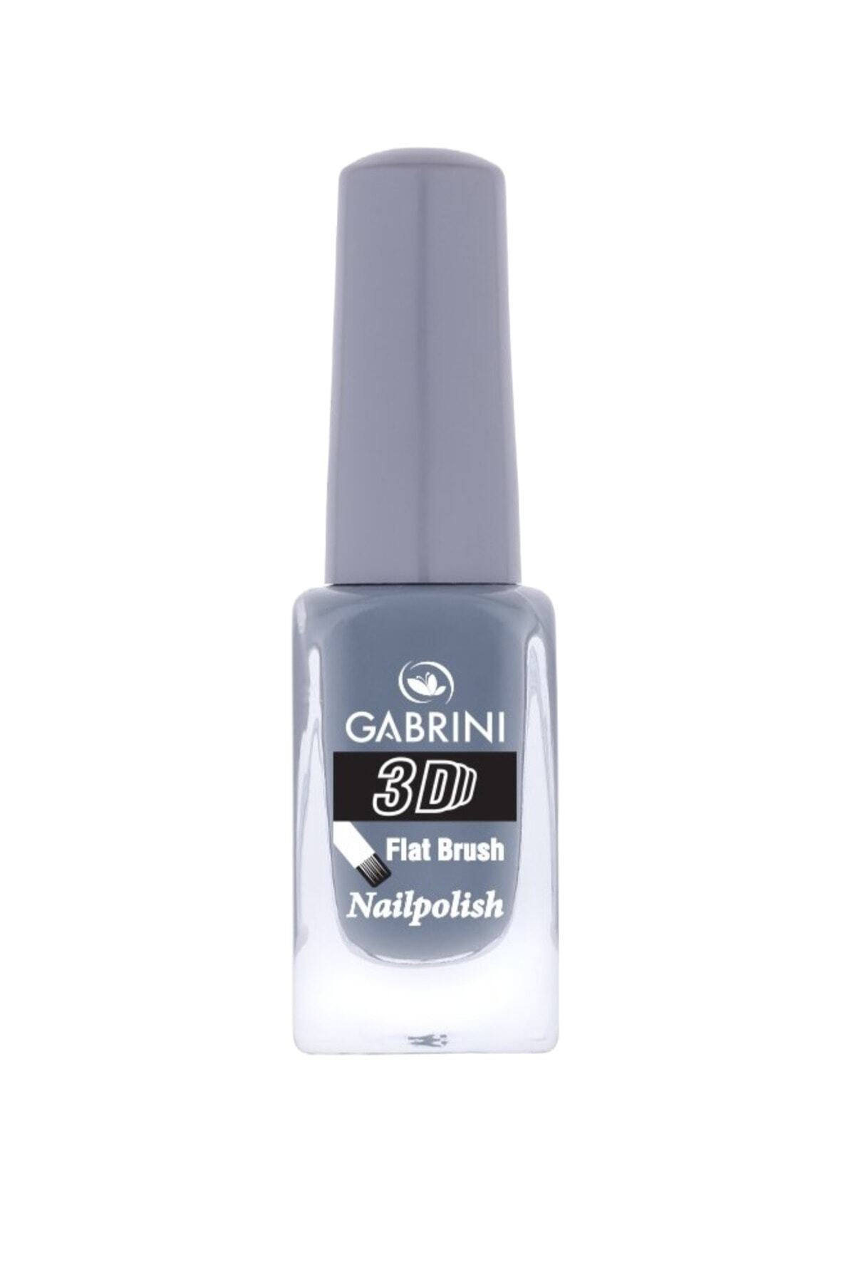 Gabrini 3d Nailpolish - 31