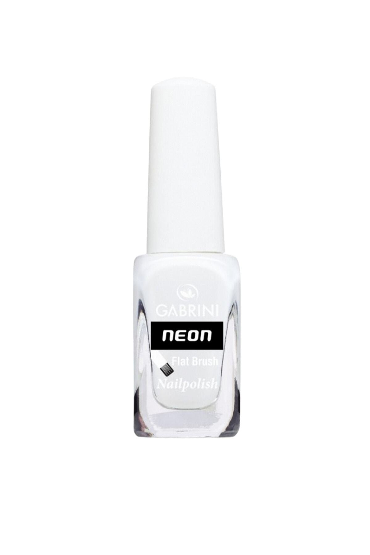 Gabrini Neon Nailpolish - N05