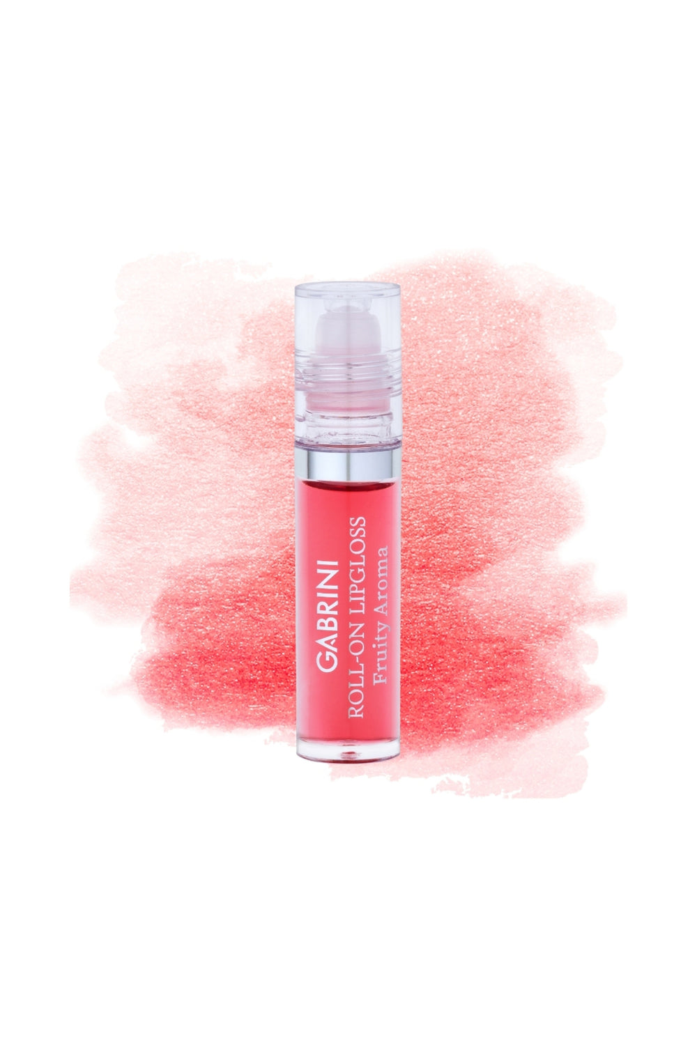 Gabrini Roll-on Lipgloss Strawberry