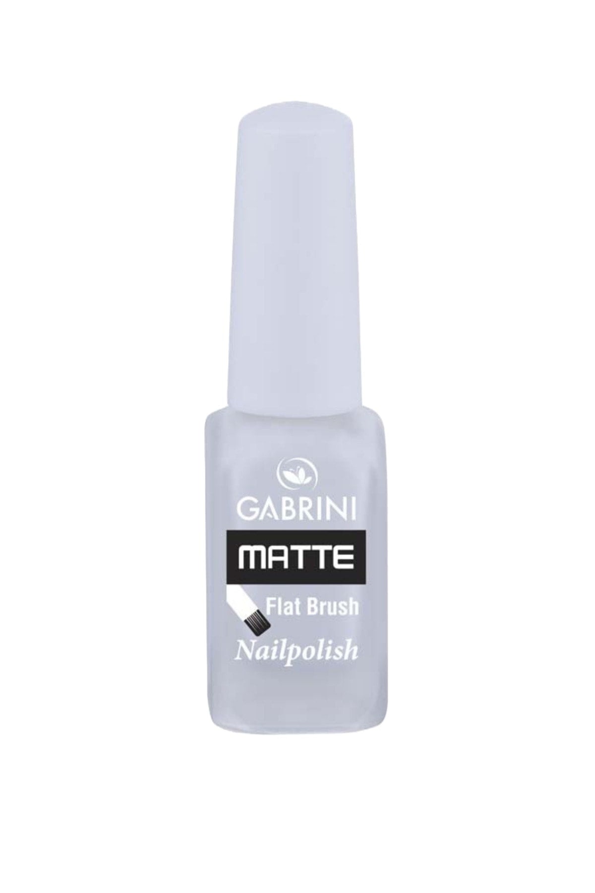 Gabrini Matte Nailpolish 01
