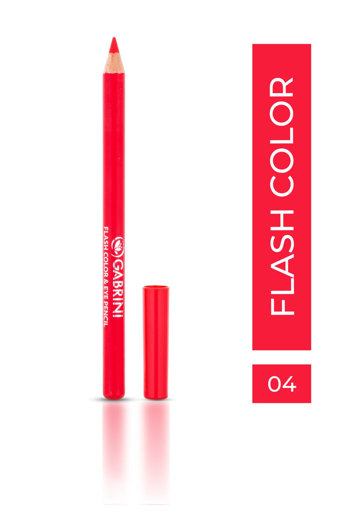 Gabrini Flash Color & Eye Pencil