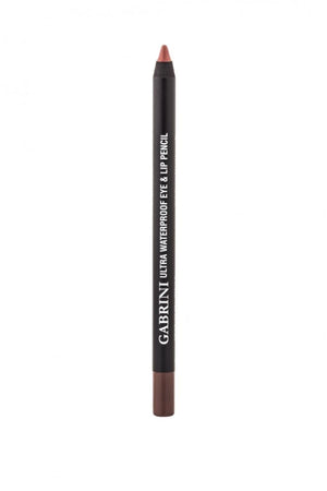 Gabrini Ultra Waterproof Eye & Lip Pencil 18