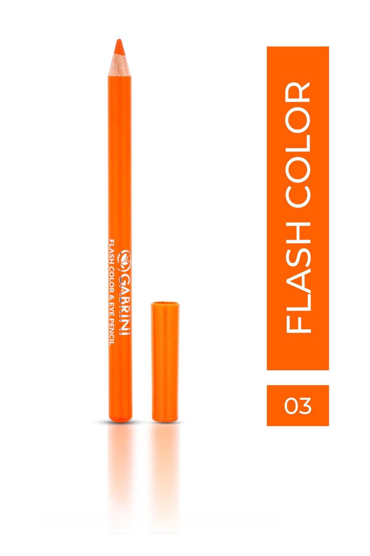 Gabrini Flash Color & Eye Pencil