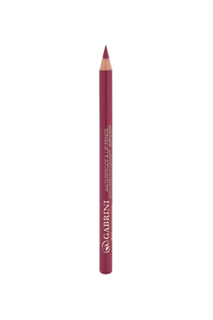 Gabrini Waterproof Lip&eye Pencil - 42