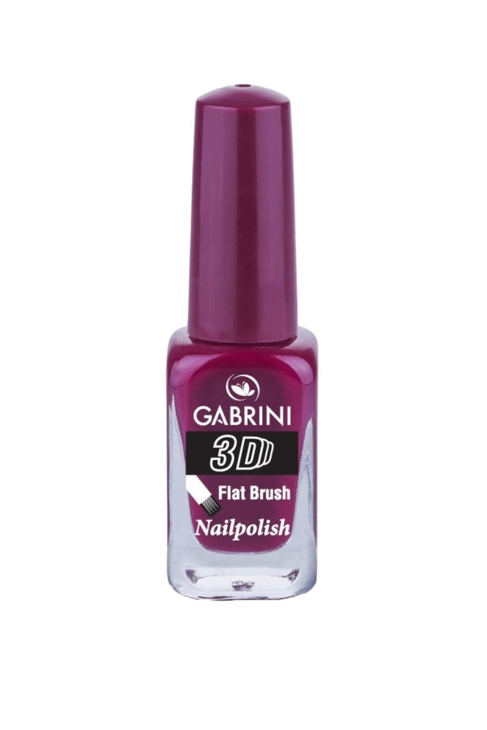 Gabrini 3d Nailpolish - 22