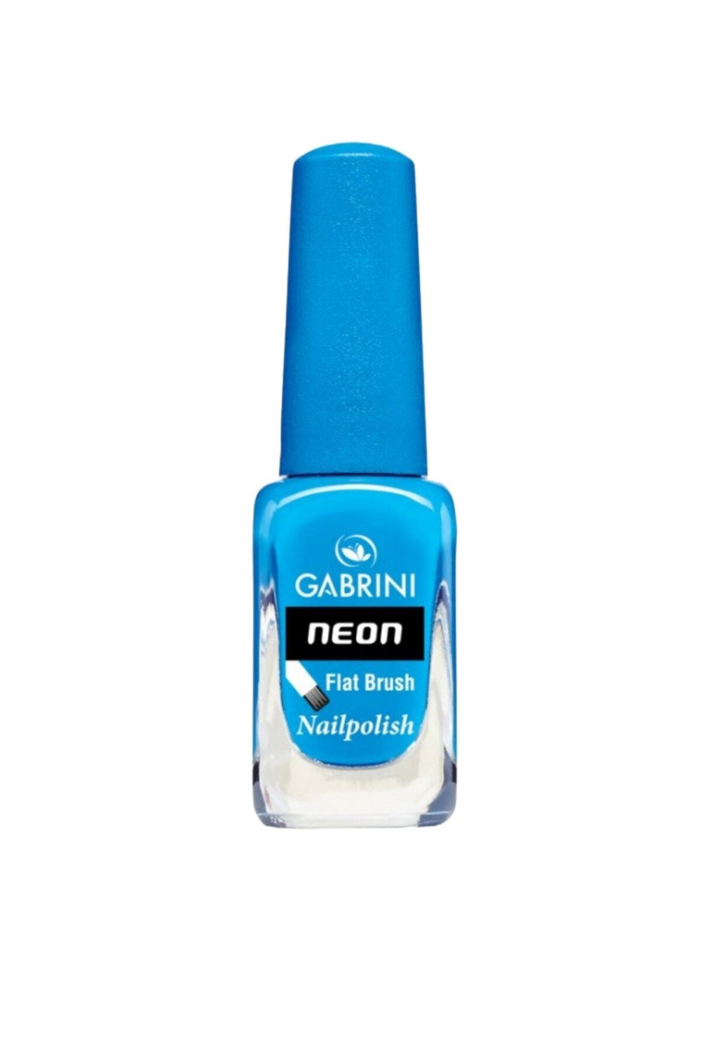 Gabrini Neon Nailpolish - N06