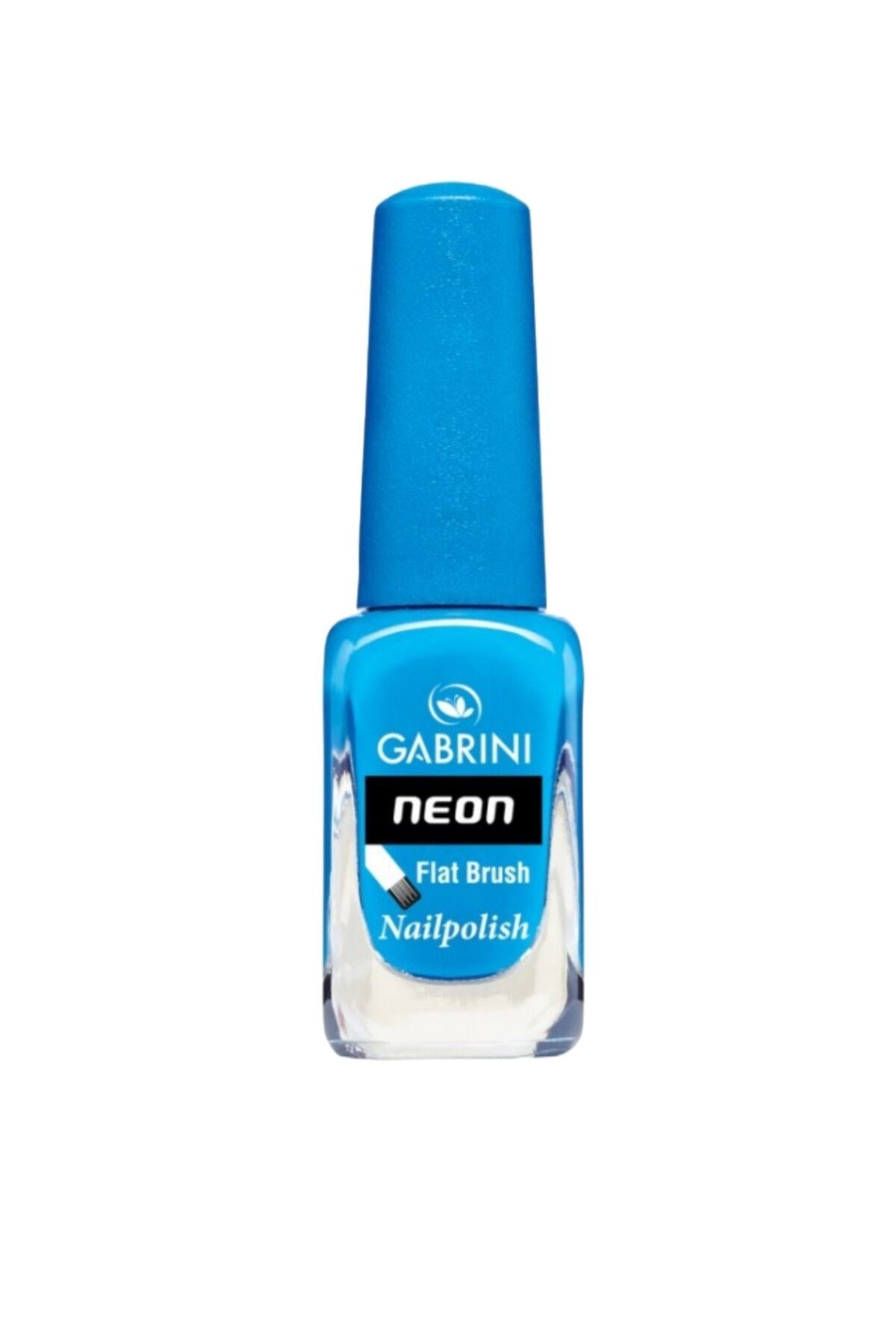 Gabrini Neon Nailpolish - N06