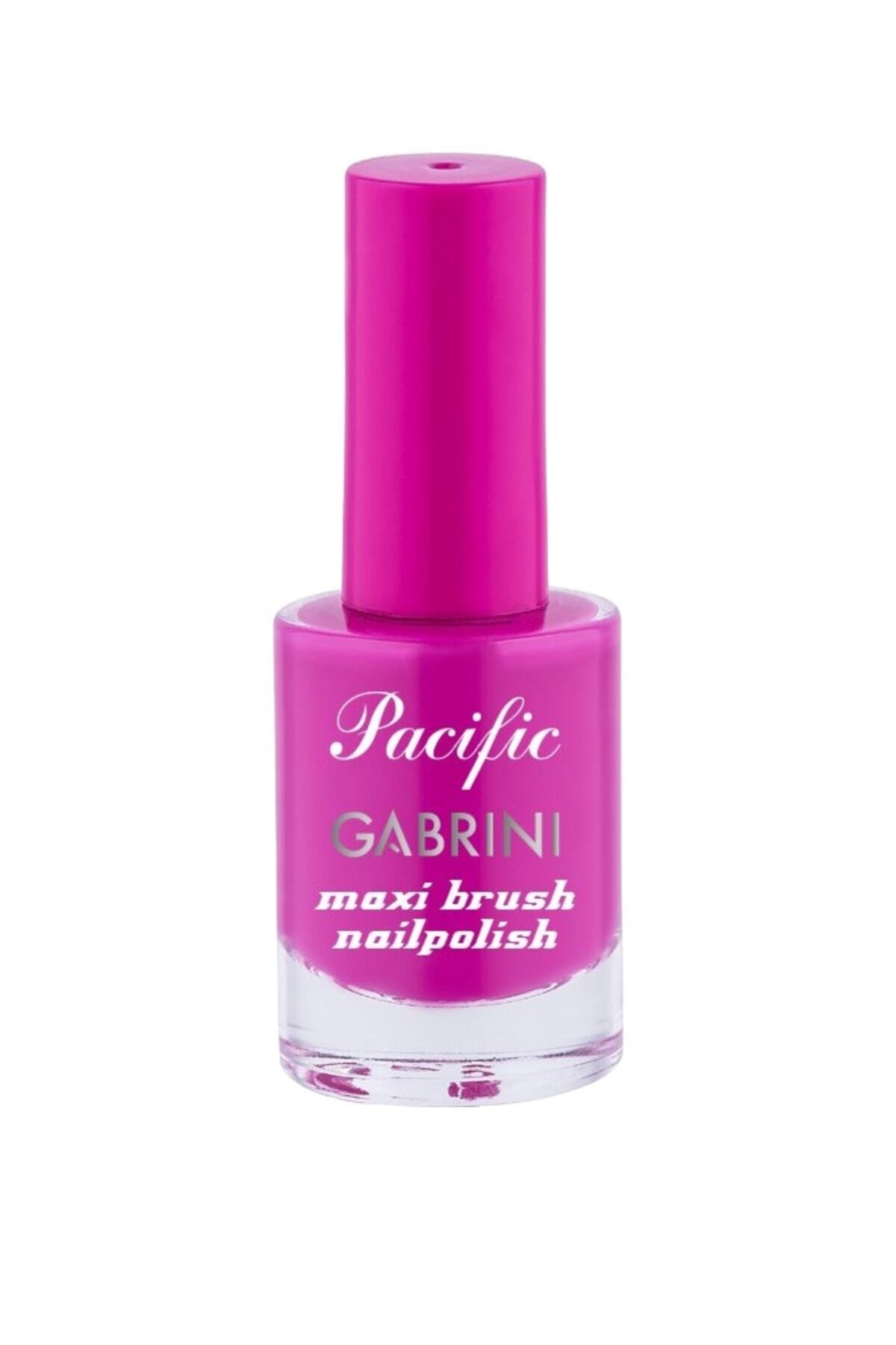 Gabrini Pacific Nailpolish - 21
