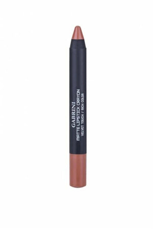 Gabrini Matte Pencil Lipstick Matte Lipstick Crayon 08