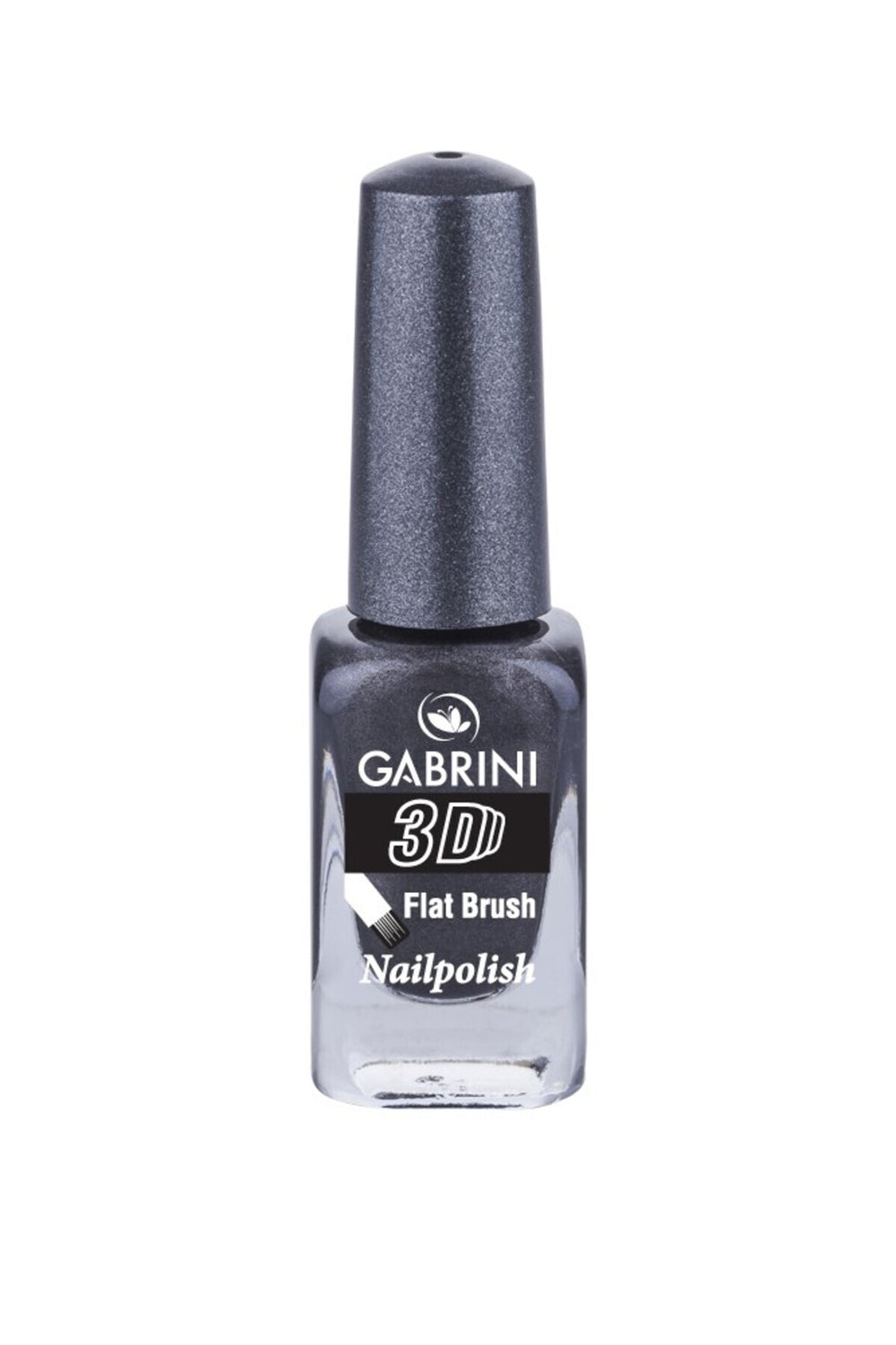 Gabrini 3d Nailpolish - 74