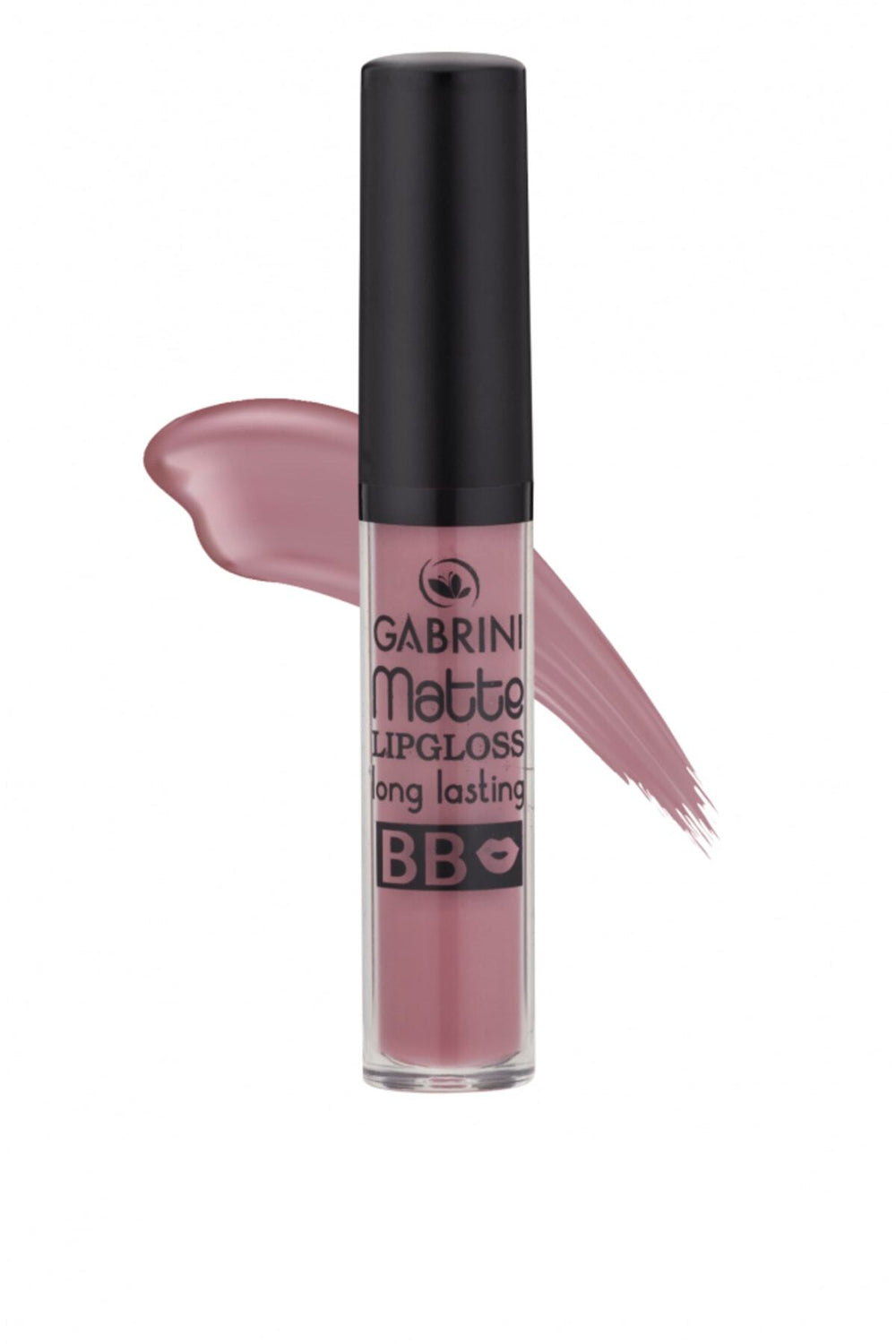 Gabrini Matte Lipgloss - 03