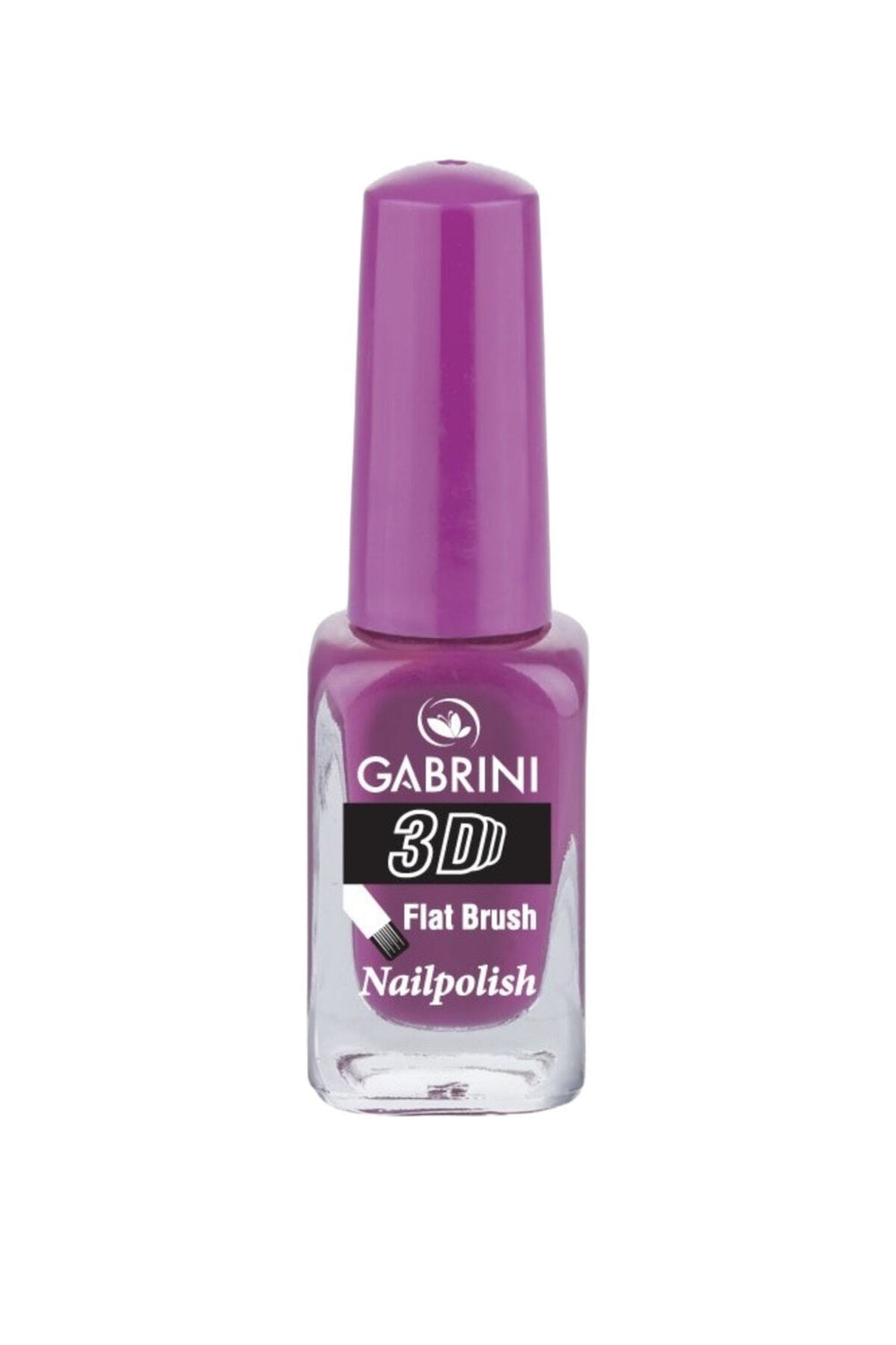 Gabrini 3d Nailpolish - 24