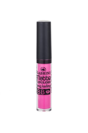 Gabrini Matte Lipgloss - 20