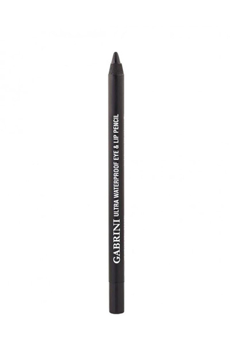 Gabrini Ultra Waterproof Eye & Lip Pencil 18