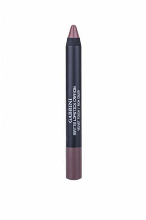 Gabrini Matte Pencil Lipstick Matte Lipstick Crayon 08