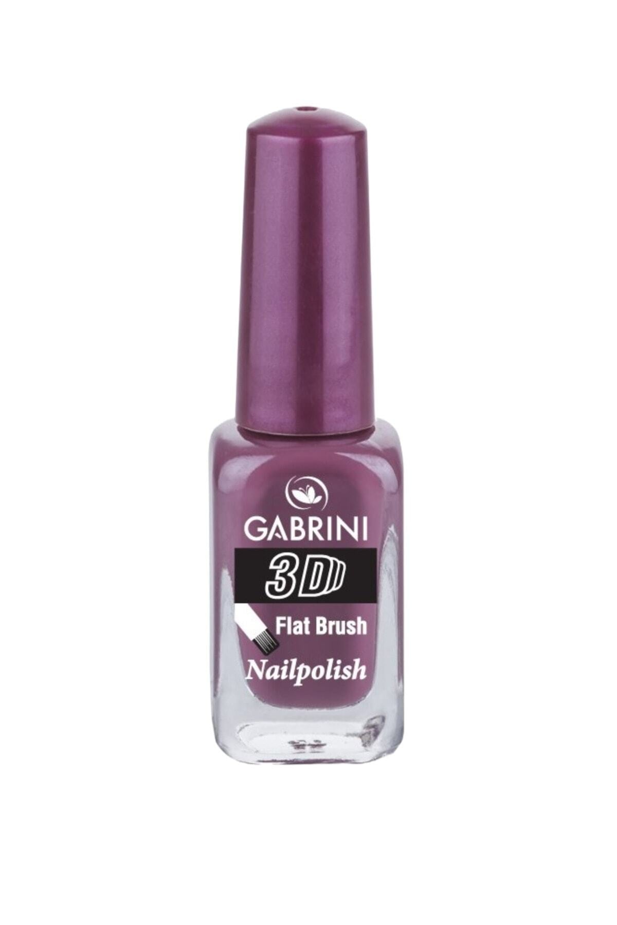 Gabrini 3d Nailpolish - 51