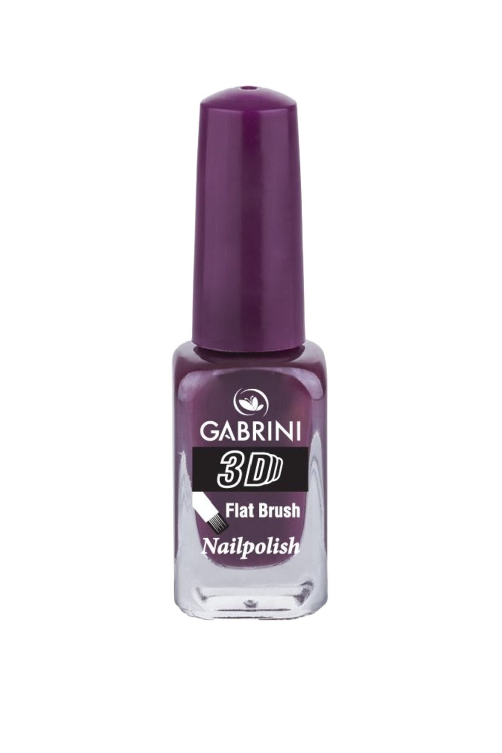 Gabrini 3d Nailpolish - 67