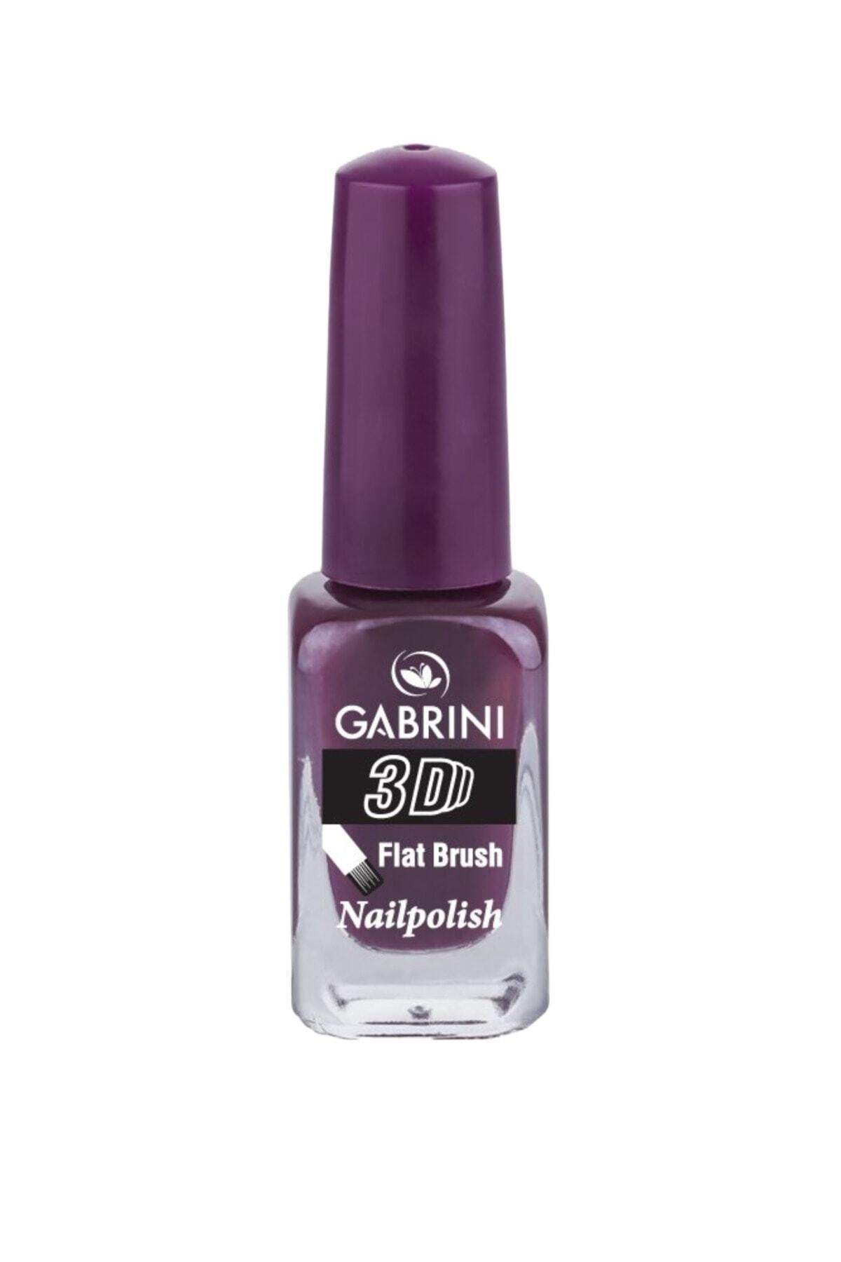 Gabrini 3d Nailpolish - 67