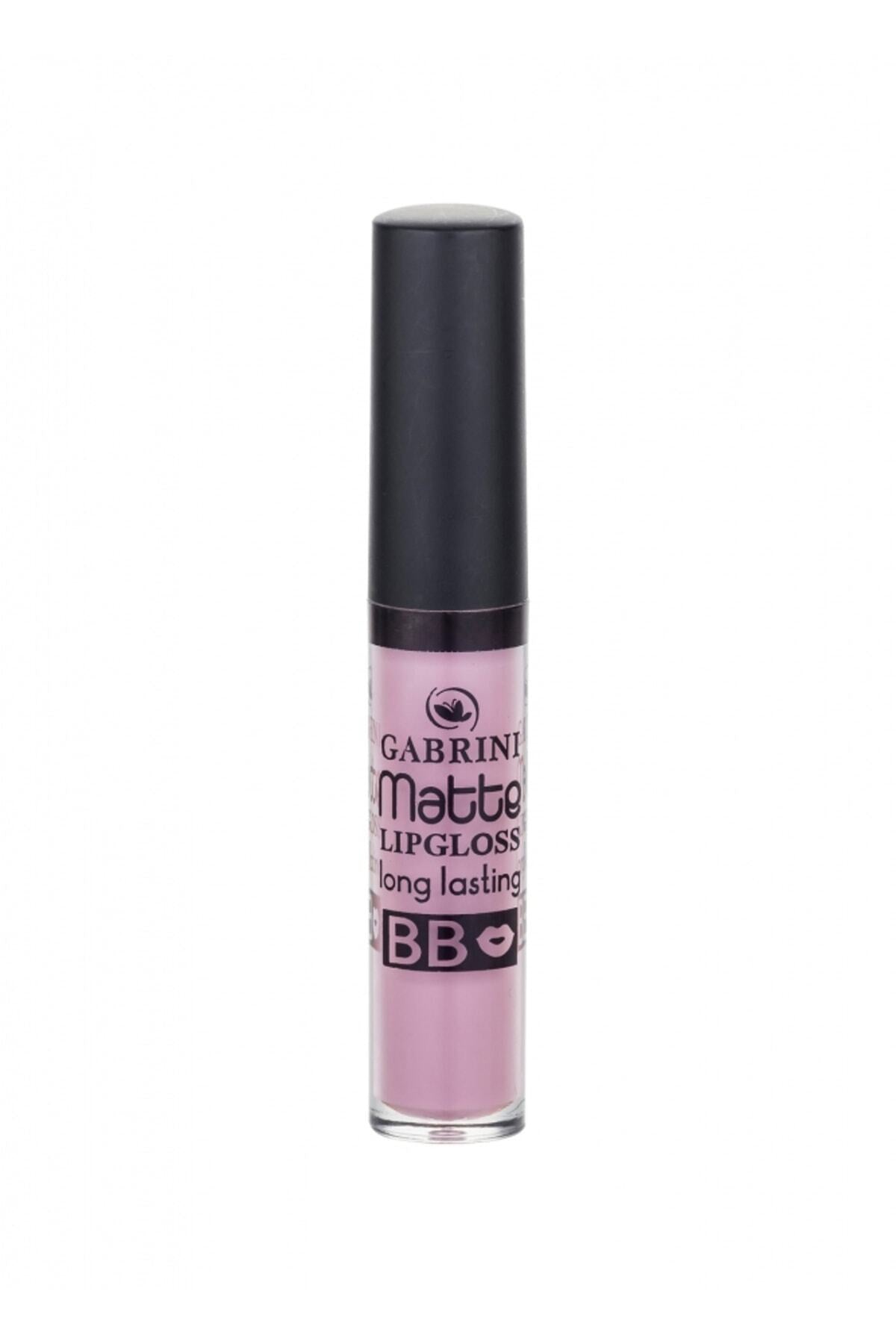 Gabrini Matte Lipgloss 13 2724939