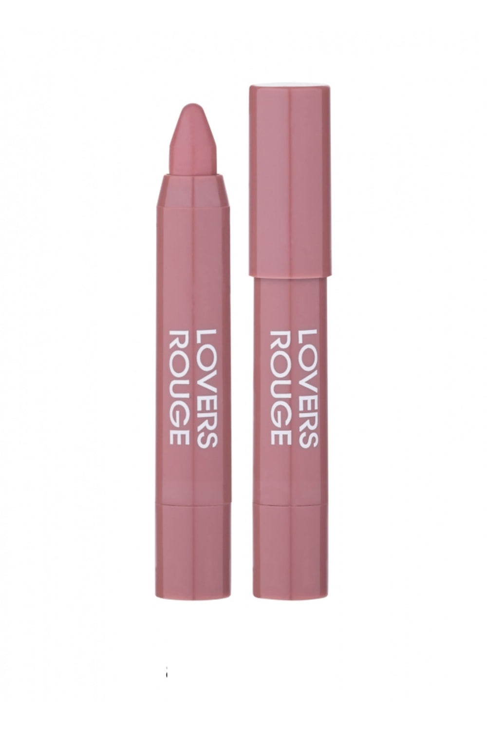Gabrini Lovers Rouge Pencil Lipstick 01