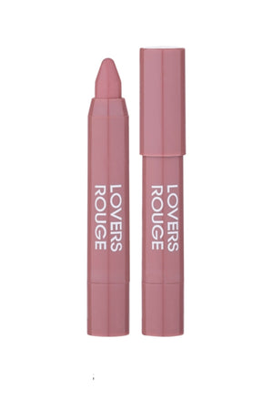 Gabrini Lovers Rouge Pencil Lipstick 01