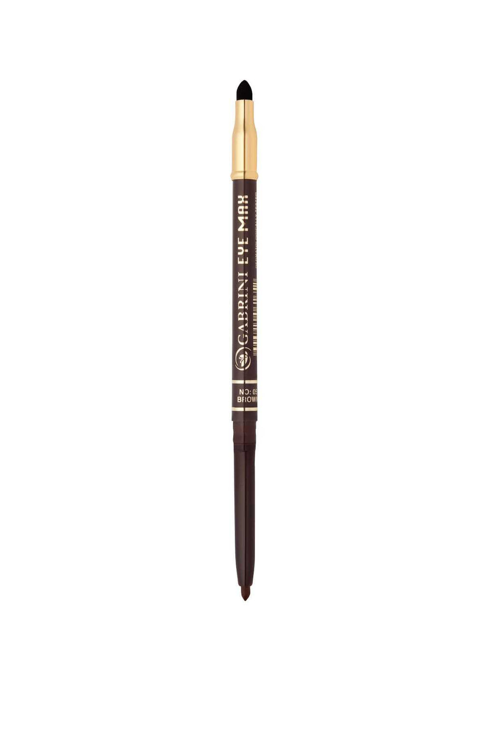 Gabrini Eyebrow Pencil - Eye Max Eyebrow Pencil 05