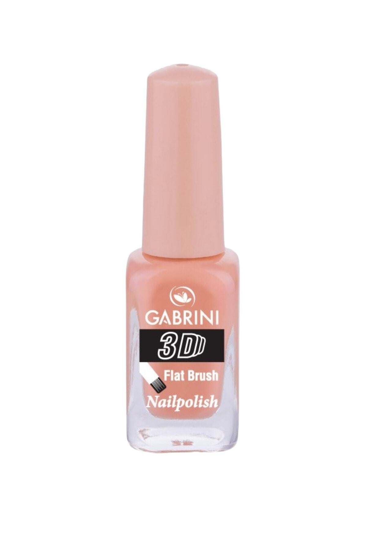 Gabrini 3d Nailpolish - 06