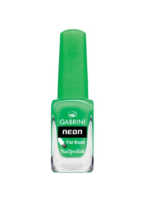 Gabrini Neon Nailpolish - N07