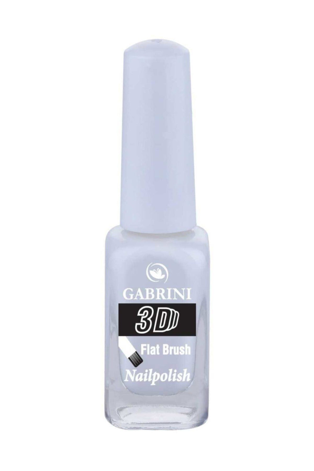 Gabrini 3d Nailpolish - 74