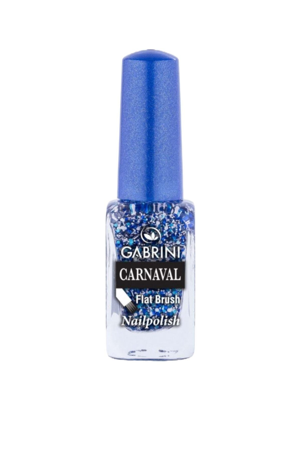 Gabrini Carnaval Nailpolish - C02