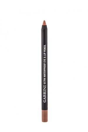 Gabrini Ultra Waterproof Eye & Lip Pencil 18