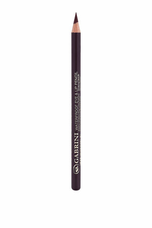 Gabrini Lip And Eye Pencil - Waterproof & Eye Pencil 03